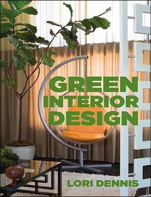 Green Interior Design