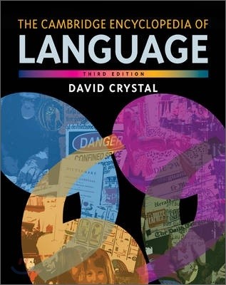 The Cambridge Encyclopedia of Language