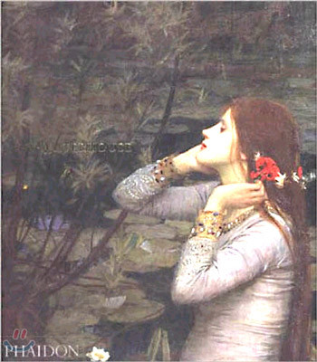 J.W. Waterhouse