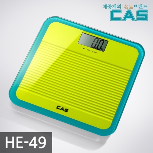 ī(CAS) ̾ 3D  ü߰ HE-49-YE