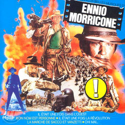 Ennio Morricone - Les Plus Belles Musiques