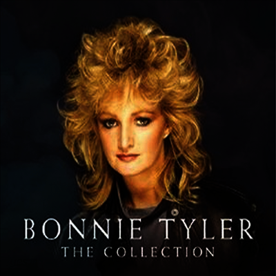 Bonnie Tyler - The Collection (2CD)