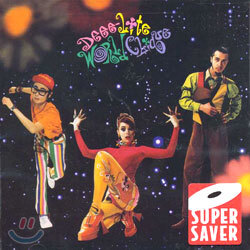 Deee-Lite - World Clique