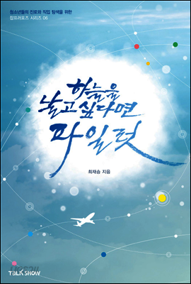 하늘을 날고 싶다면 파일럿