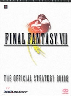 Final Fantasy VIII