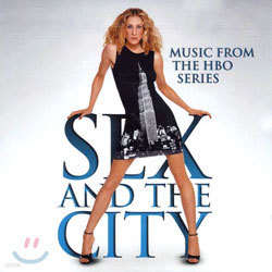 Sex And The City (   Ƽ ) O.S.T