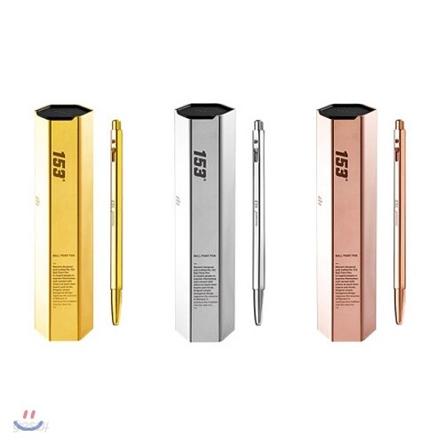 153 골드 GOLD