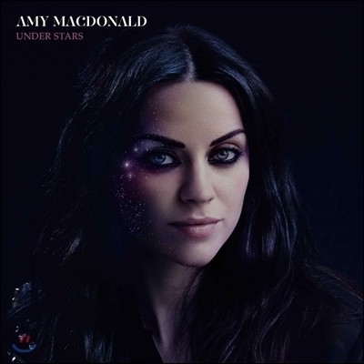 Amy Macdonald (̹ Ƶε) - Under Stars [Deluxe Edition]