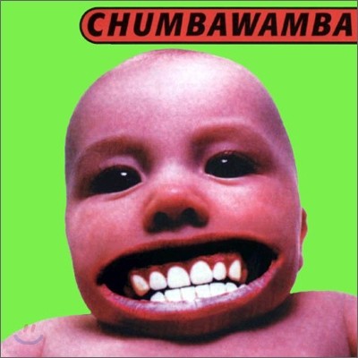 Chumbawamba - Tubthumper