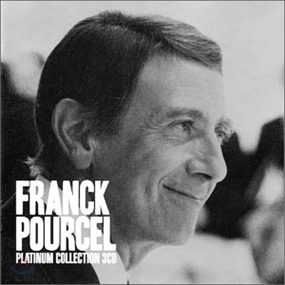 Franck Pourcel - Platinum Collection