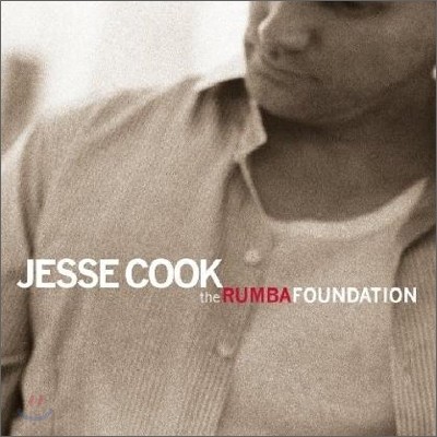 Jesse Cook - Rumba Foundation