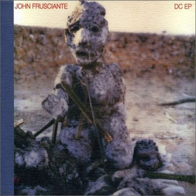 John Frusciante - DC