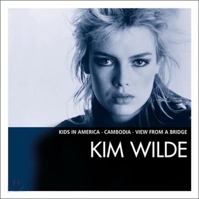 Kim Wilde - Essential