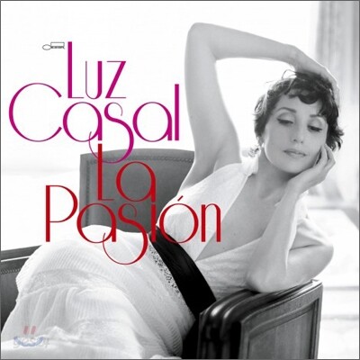 Luz Casal - La Pasion