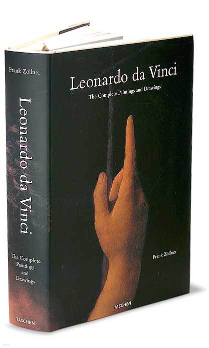 Leonardo da Vinci : The Complete Paintings and Drawings