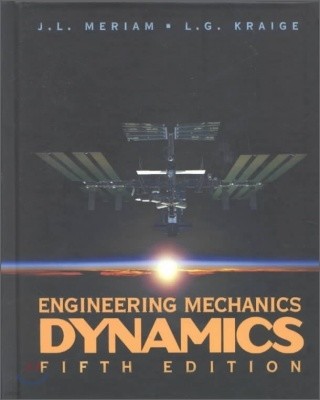 Engineering Mechanics Dynamics, 5/E