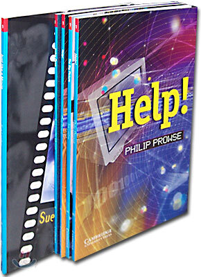 Cambridge English Readers Series (LEVEL 1) : Book 5권