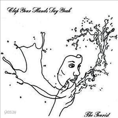 Clap Your Hands Say Yeah - The Tourist (LP)