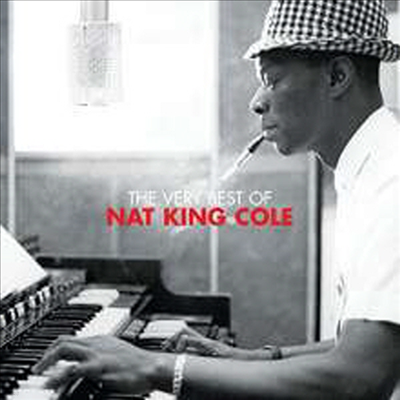 Nat King Cole - The Very Best Of Nat King Cole (Gatefold Cover)(180G)(2LP)