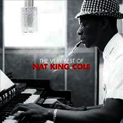 Nat King Cole - The Very Best Of Nat King Cole (Gatefold Cover)(180G)(2LP)