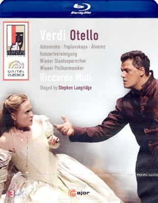 Riccardo Muti 베르디: 오델로 (Giuseppe Verdi: Otello) 