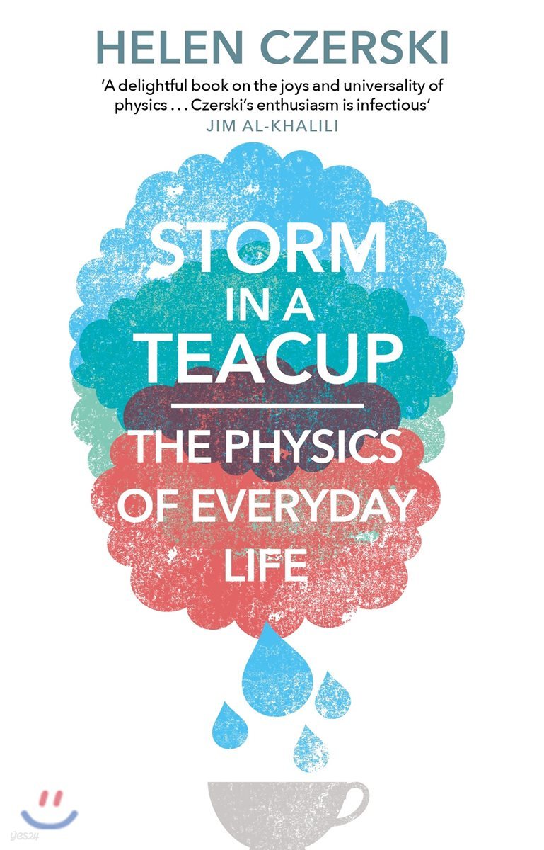 Storm in a Teacup