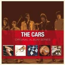 Cars - The Cars 5 Pack