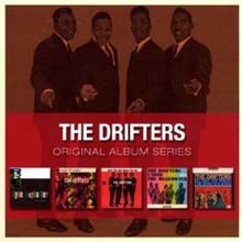 Drifters - The Drifters 5 Pack