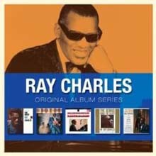 Ray Charles - Ray Charles 5 Pack