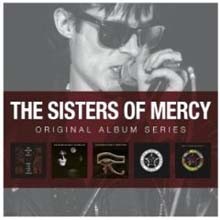 Sisters Of Mercy - Sisters Of Mercy 5 Pack