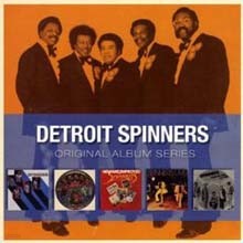 Spinners - Spinners 5 Pack