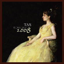 2008 ۼַƮ  (TAS 2008 - The Absolute Sound 2008)