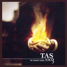 TAS 2003 (The Absolute Sound 2003)