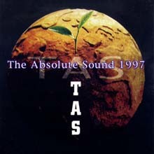 TAS 1997 (The Absolute Sound 1997)