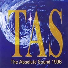 TAS 1996 (The Absolute Sound 1996)