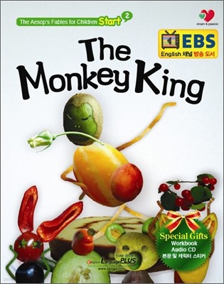 The Monkey King