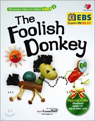 The Foolish Donkey