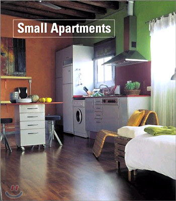 Small Apartments
