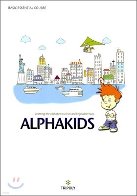 ALPHAKIDS