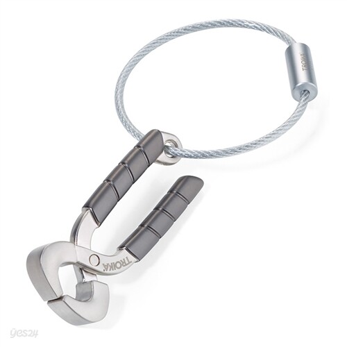 [TROIKA] MANS BEST FRIENDS pincers 키홀더 (KR16-25/MA)