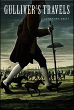 걸리버 여행기 (Gulliver`s Travels) 원서로 읽는 명작 시리즈 031