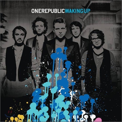 Onerepublic (원 리퍼블릭) - 2집 Waking Up [Deluxe Edition]