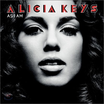 Alicia Keys - As I Am