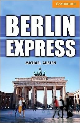 Berlin Express Level 4 Intermediate