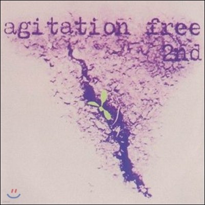 Agitation Free (̼ ) - 2nd