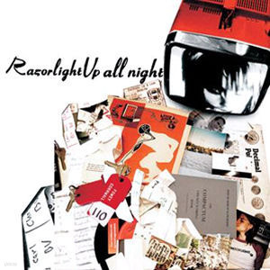 Razorlight / Up All Night (미개봉)