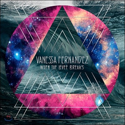 Vanessa Fernandez (바네사 페르난데스) - When the Levee Breaks (레드 제플린 커버 음반) [3LP]