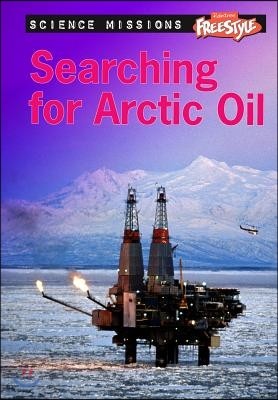 Searching for Arctic Oil