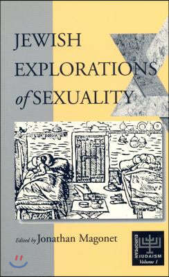 Jewish Explorations of Sexuality