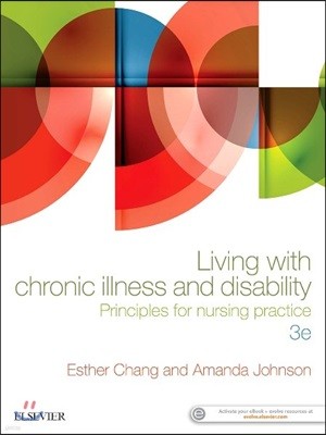 Living With Chronic Illness and Disability, 3/E